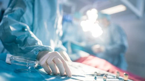 Why Choose a Board-Certified Plastic Surgeon?
