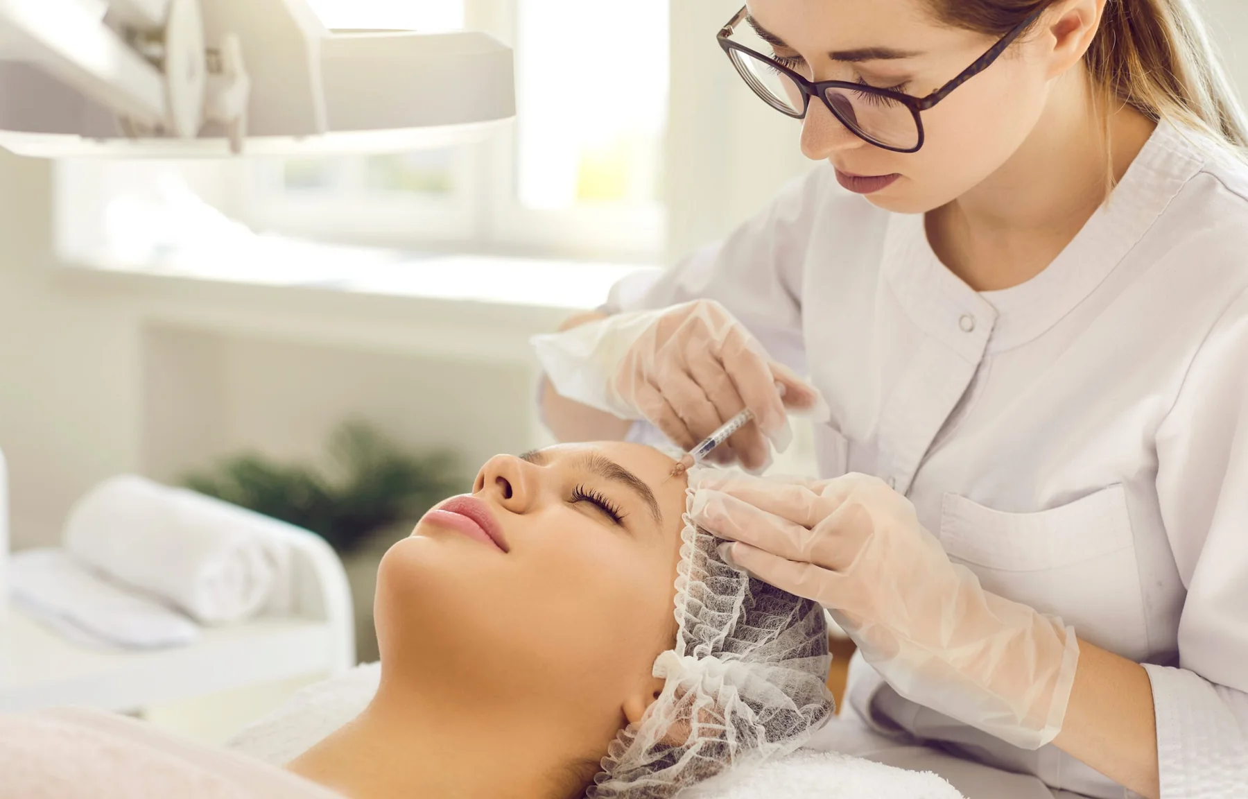 The Ultimate Guide to Natural-Looking Facial Rejuvenation with Sculptra