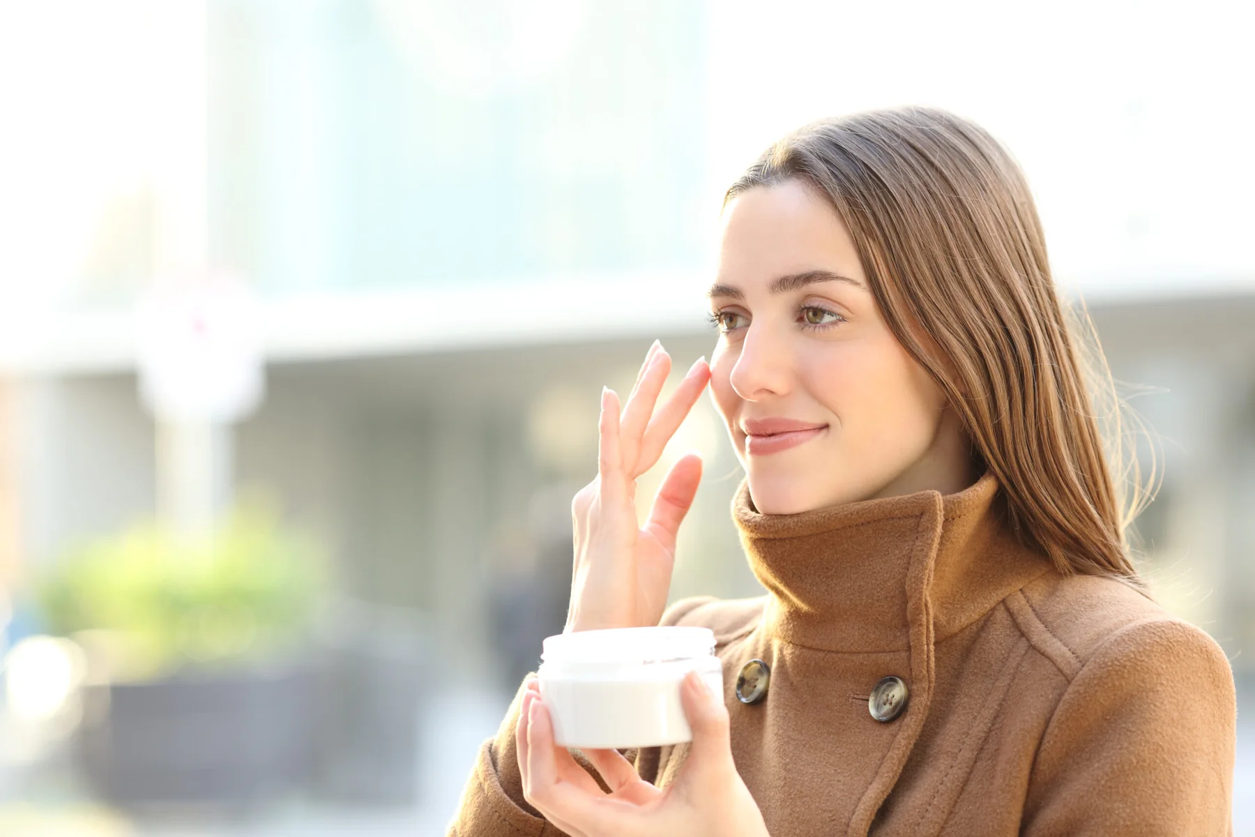 Transitioning Your Skincare Routine for Fall