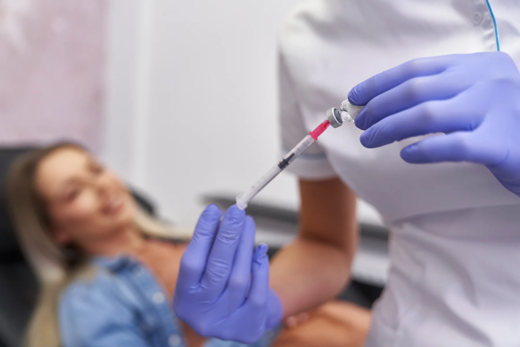 Can I Get Sculptra If I’ve Had Fillers or Surgery Before?
