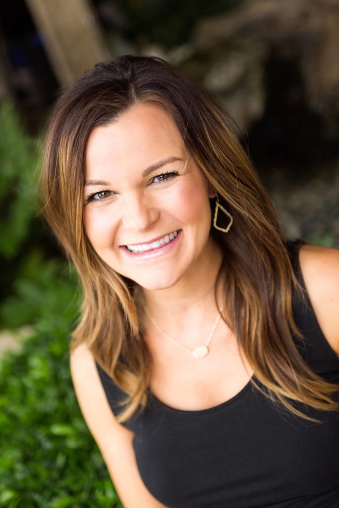Beth, Med Spa Team