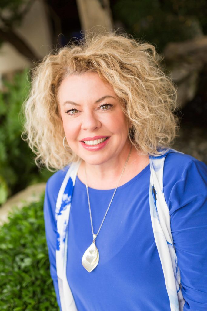 Cari, Accent On You Patient Care Coordinator
